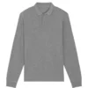 Mid Heather Grey