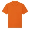 Bright Orange