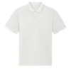 Cream Heather Grey