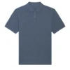 Dark Heather Blue