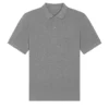 Mid Heather Grey