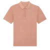 Garment Dyed Aged Rose Clay