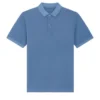 Garment Dyed Cadet Blue