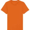 Bright Orange