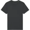 Dark Heather Grey