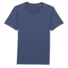 Dark Heather Indigo