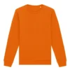 Bright Orange
