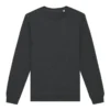 Dark Heather Grey