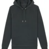 Dark Heather Grey