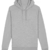 Heather Grey?