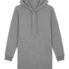 Mid Heather Grey