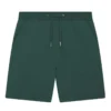 Glazed Green