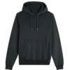 Garment Dyed Black Rock
