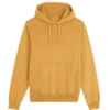Garment Dyed Gold Ochre