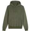 Garment Dyed Khaki