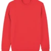 Deck Chair Red