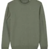 Mid Heather Khaki