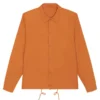 Flame Orange