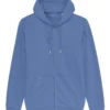 Bright Blue