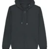 Dark Heather Grey