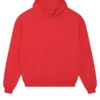 Deck Chair Red