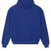 Worker Blue