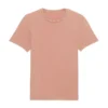 Garment Dyed Aged Rose Clay