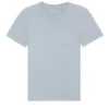 Garment Dyed Aged Serene Blue