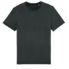 Garment Dyed Black Rock