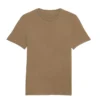 Garment Dyed Caramel