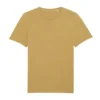 Garment Dyed Ochre