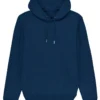 Black Heather Blue