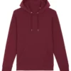 Burgundy?