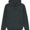 Dark Heather Grey