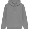 Mid Heather Grey