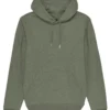 Mid Heather Khaki