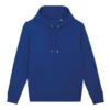 Worker Blue