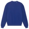 Worker Blue