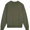 Garment Dyed Khaki