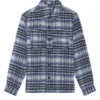 Worker Blue Check