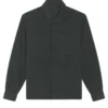 Dark Heather Grey