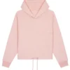 Cream Heather Pink