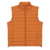 Flame Orange
