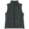 Dark Heather Grey