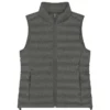 Deep Metal Heather Grey
