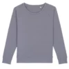 Lava Grey