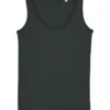 Dark Heather Grey