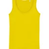 Golden Yellow