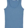 Mid Heather Blue