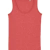 Mid Heather Red